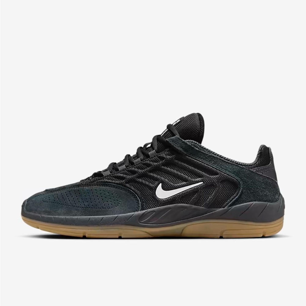Nike Men's Black SB Vertebrae